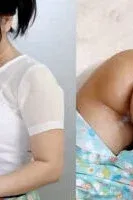 Mumpung Lagi Sepi Bikin Adek Hamil Saat Cuci di Dapur
