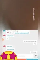 Omeetv 5smp mmk masih gundul