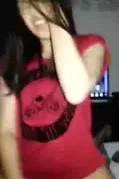 Pertama kali diajarin papah jadi malu direkam