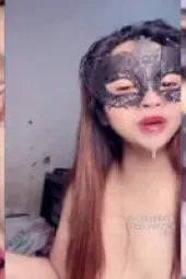 Risa Tocil Hajar Terus Baby Sampe Crot Muka HOT51