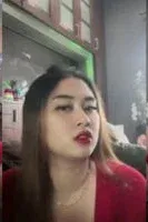 Sri Ayu Tarisa Joget Susu Habis Berdandan Instagram