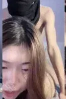 Syelin Harus Buru-buru Crot Ditegur Ibu Kost HOT51