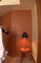Tante Japan om3k di kamar mandi hotel