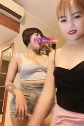 TANTE KINA TANTE MONA LIVESHOW DoodStream