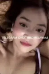 VCS Umay Tiktok Jilat Ketek Viral Agak Kentang Gapapa