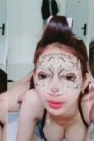 Endus Memek Hilda Stevmom Hyper Pasrah Saja Dream