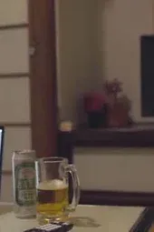 Film horor HantunyaAgakLainEmang