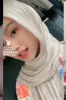 Humairah Malay Terpaksa Aktif Seks Habis Kirim Pap
