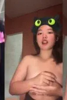 Poster Jenny Chindo Hari-hari Sange Pasti Remas Susu Mango (2022)