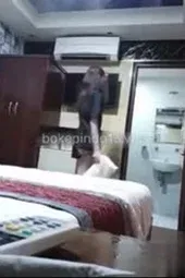 Kakek hoki dapet