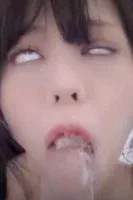 Kitty Chindo Halu Kangen Blowjob Sampe Mata Juling