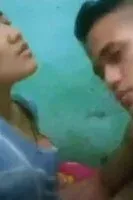 Koleksi Pribadi Icip Kakak Sendiri Boleh Crot Dalam