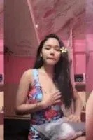Lena Teman Wangyu Tantangan Joget Tanpa Bra Tiktok