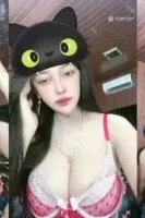 Poster Lips New Host Cakep Tobrut Bikin Penasaran Mango (2021)