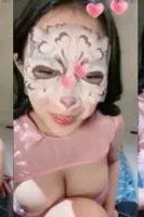 Mei Cosplay Perawat Cabul Lepas Daleman Siap Dream