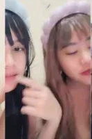 Monic Party Nakalin Jilbab Toge Baru Join Mango