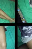Nyobain Perawan Kecil