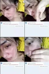 OmeTv susunya tobrut parah masih perawan katanya