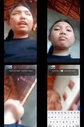 Sakit ayang keluar darah nih