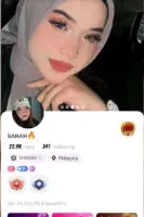 Sarah Host Mango Malay Sextape Bocor dengan Fansnya