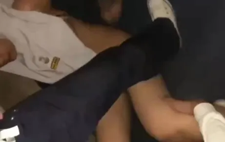 Waduh Dipake Sama Teman-teman Cowok Kampus